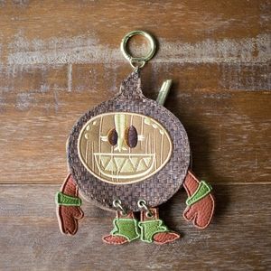 Disney Danielle Nicole Moana Kakamora Change Purse
